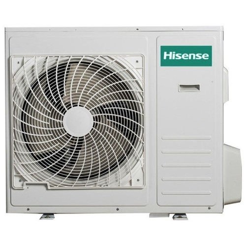 Hisense AS-24HR4SFBTG5