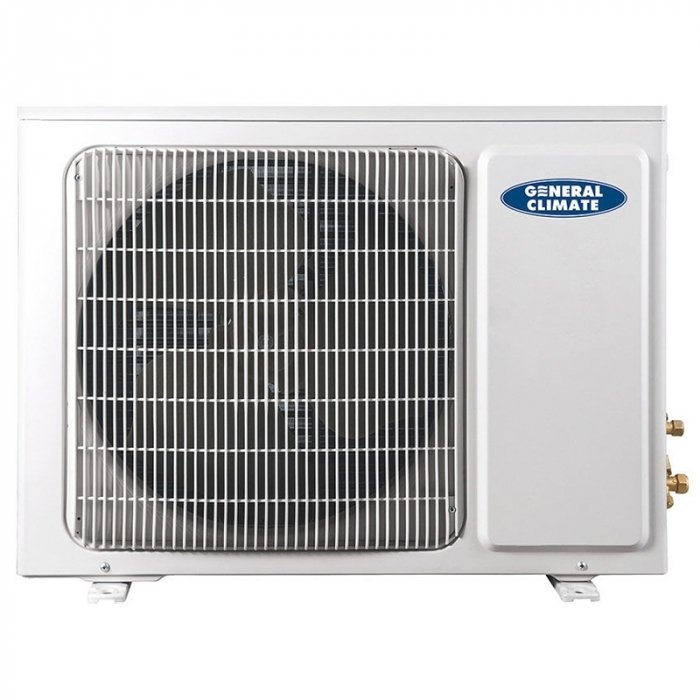 General Climate GC/GU-A09HR