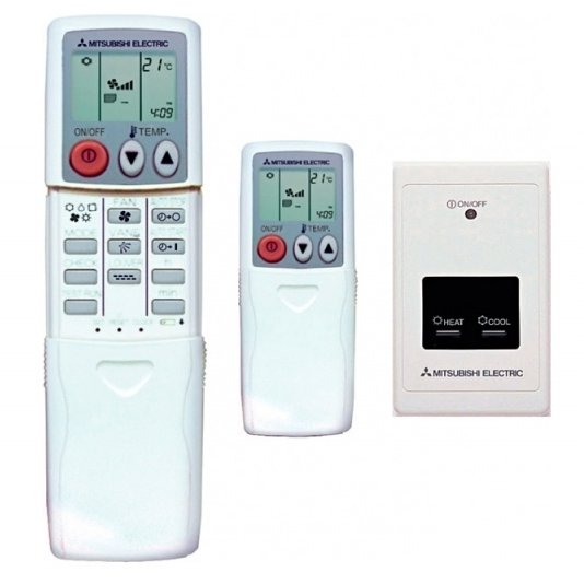 Mitsubishi Electric PKA-RP100KAL/PUHZ-P100VHA/YHA