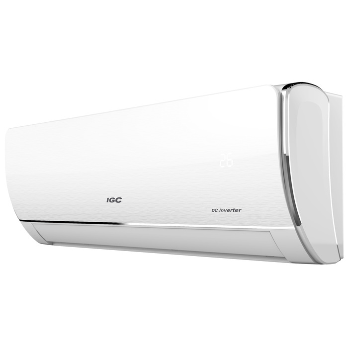 IGC RAS/RAC-V09N2X IGC RAS/RAC-V09N2X