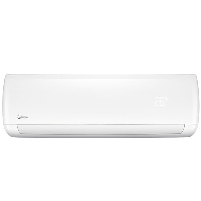 Midea MSMBD-24HRN1(W)/MOCA01-24HN1 Midea MSMBD-24HRN1(W)/MOCA01-24HN1