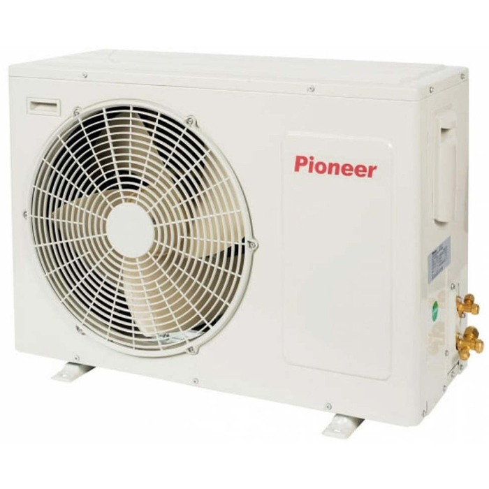 Pioneer KFR35MW/KOR35MW Nord-40