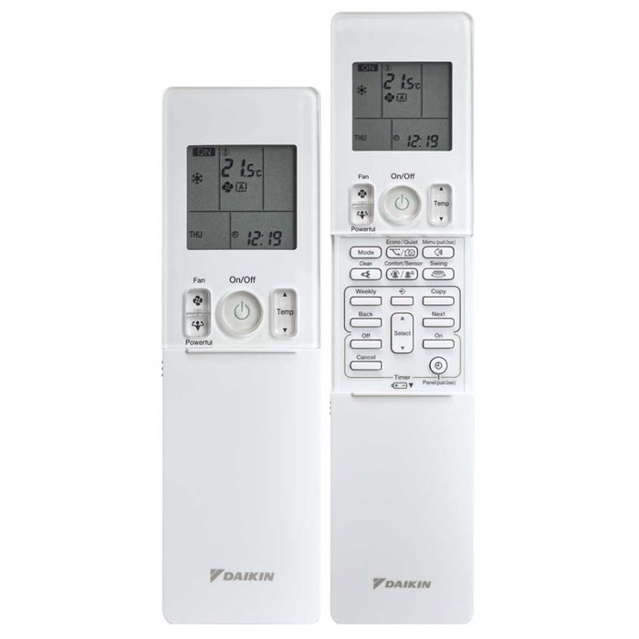 Daikin FTXJ50MW/RXJ50N