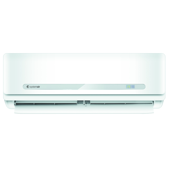Systemair SYSPLIT WALL SMART 30 V3 HP Q Systemair SYSPLIT WALL SMART 30 V3 HP Q