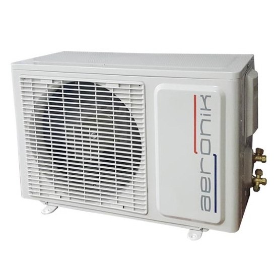 Aeronik ASI-09HS4/ASO-09HS4