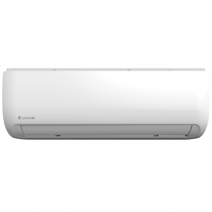 Systemair SYSPLIT WALL SMART 12 V2 EVO HP Q Systemair SYSPLIT WALL SMART 12 V2 EVO HP Q
